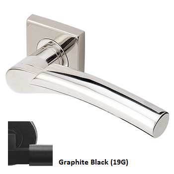 INOX 223 Phoenix Leverset