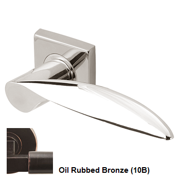 INOX 227 Stratus Leverset