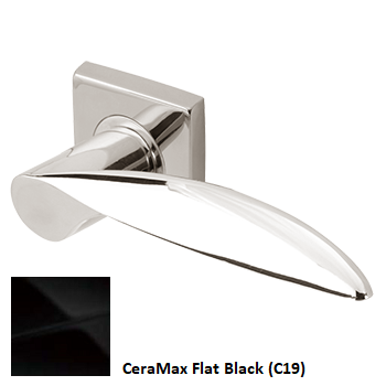INOX 227 Stratus Leverset