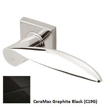 INOX 227 Stratus Leverset
