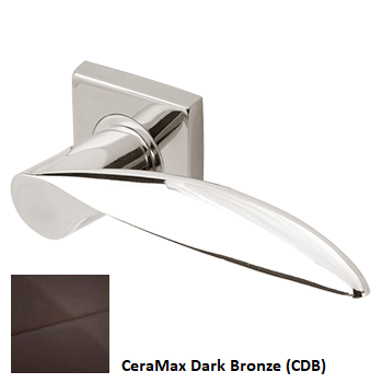INOX 227 Stratus Leverset