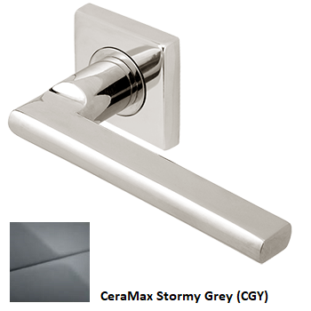 INOX 243 Sunrise Leverset