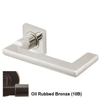 INOX 244 Twilight Leverset