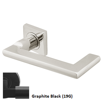 INOX 244 Twilight Leverset