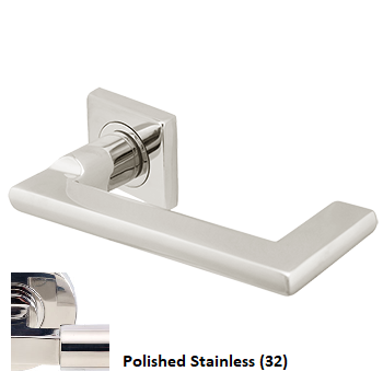 INOX 244 Twilight Leverset