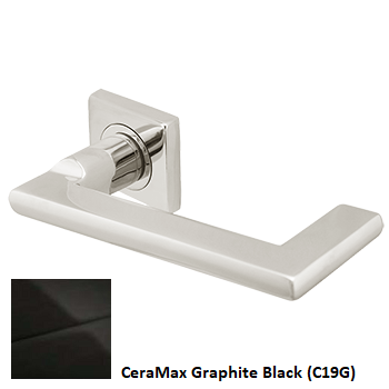 INOX 244 Twilight Leverset