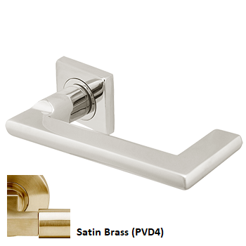 INOX 244 Twilight Leverset