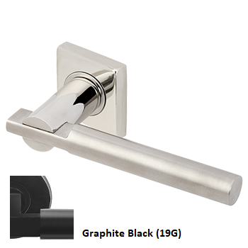 INOX 251 Sequoia Leverset