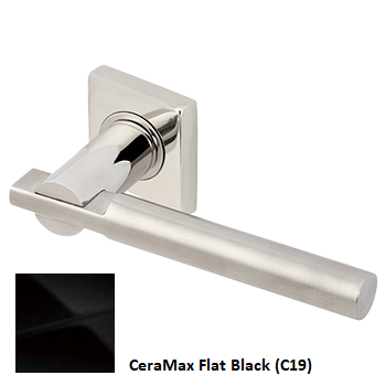 INOX 251 Sequoia Leverset