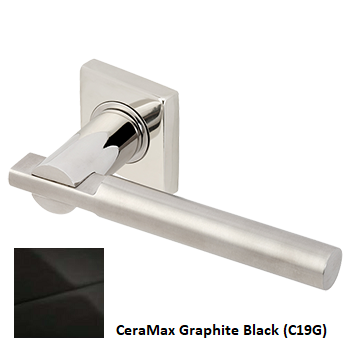 INOX 251 Sequoia Leverset