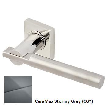 INOX 251 Sequoia Leverset