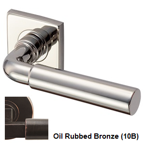 INOX 276 Plaza Leverset