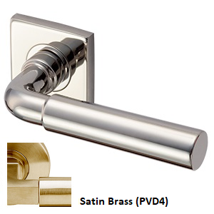 INOX 276 Plaza Leverset