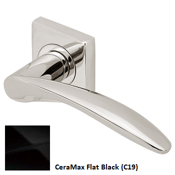 INOX 311 Crest Leverset