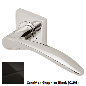 INOX 311 Crest Leverset