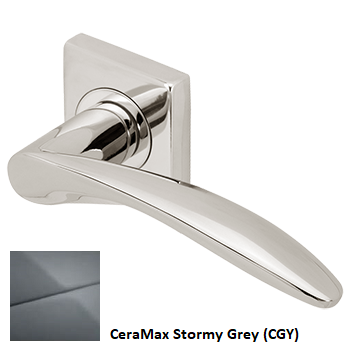 INOX 311 Crest Leverset