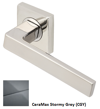 INOX 345 Tokyo Leverset