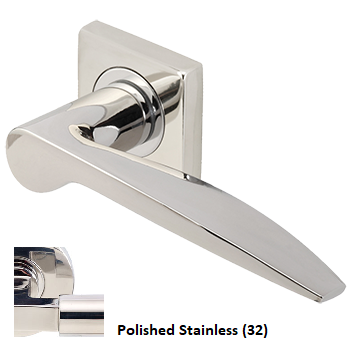INOX 351 Toronto Leverset