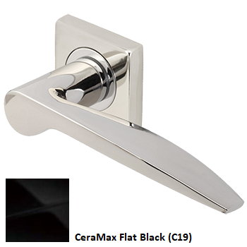 INOX 351 Toronto Leverset