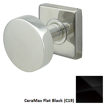 INOX 379 Arctic Knob