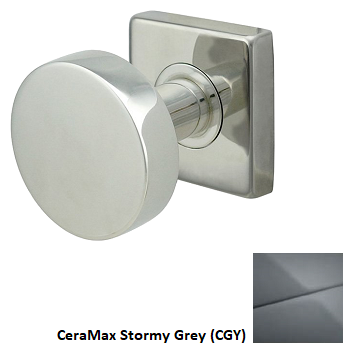 INOX 379 Arctic Knob