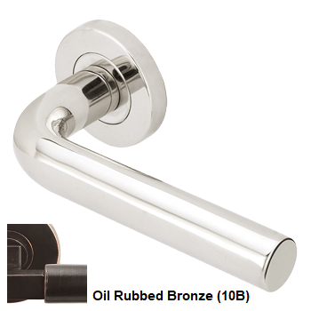 INOX 101 Cologne Leverset