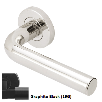 INOX 101 Cologne Leverset