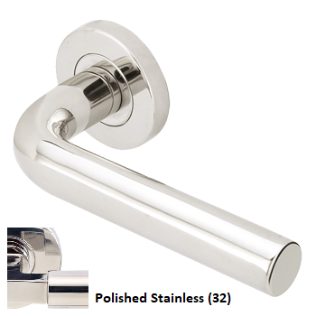 INOX 101 Cologne Leverset