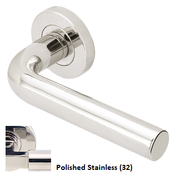 INOX 101 Cologne Leverset