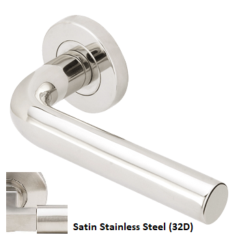 INOX 101 Cologne Leverset