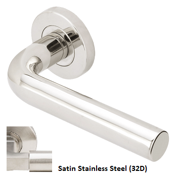 INOX 101 Cologne Leverset