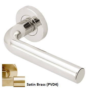 INOX 101 Cologne Leverset