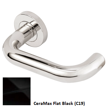 INOX 102 Munich Leverset