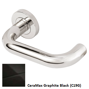 INOX 102 Munich Leverset