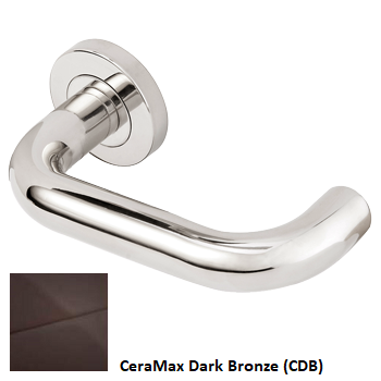 INOX 102 Munich Leverset