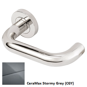 INOX 102 Munich Leverset