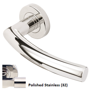 INOX 103 Oslo Leverset