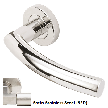 INOX 103 Oslo Leverset