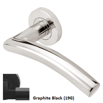 INOX 104 Brussels Leverset