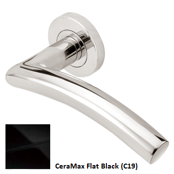 INOX 104 Brussels Leverset