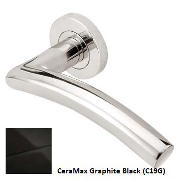 INOX 104 Brussels Leverset