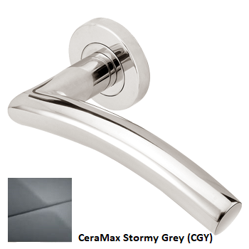 INOX 104 Brussels Leverset