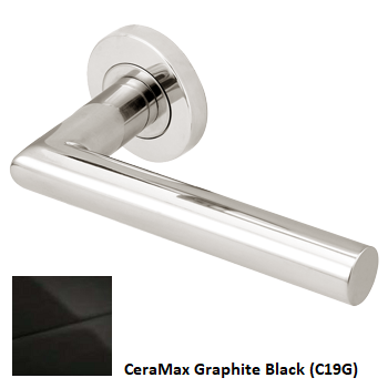 INOX 105 Frankfurt Leverset