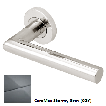 INOX 105 Frankfurt Leverset