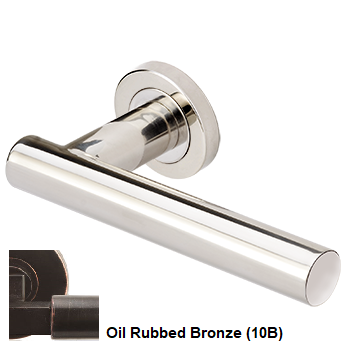 INOX 106 Copenhagen Leverset