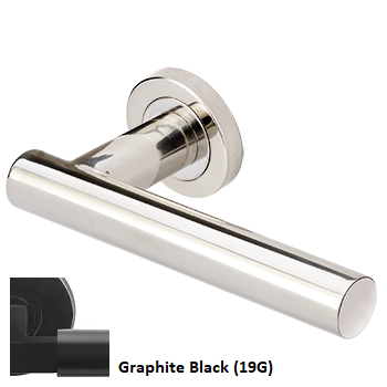 INOX 106 Copenhagen Leverset