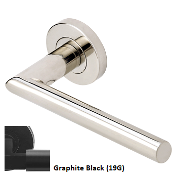 INOX 107 Stockholm Leverset