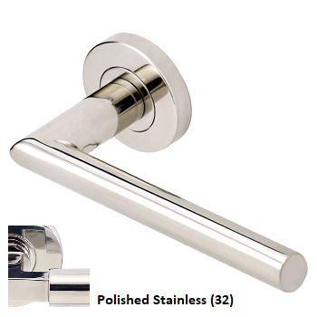 INOX 107 Stockholm Leverset