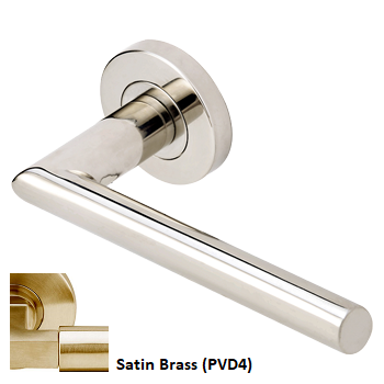 INOX 107 Stockholm Leverset