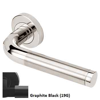 INOX 108 Vienna Leverset